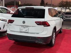 فولكسفاغن تيغوان